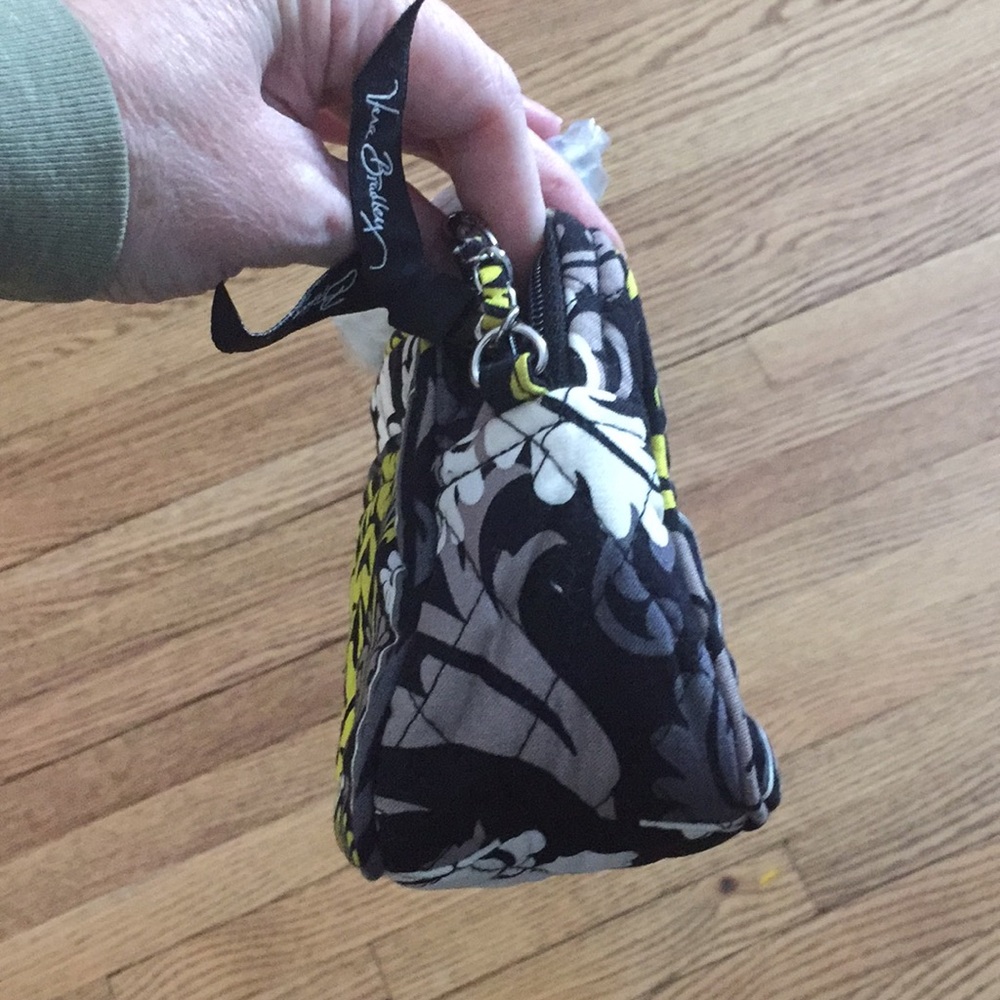 Vera Bradley shoulder bag - Picture 6 of 8
